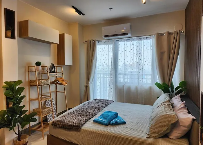Apartment Entire Unit 1 Bedroom With View - Paul Riley's Pad