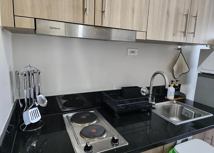 Entire Unit 1 Bedroom With View - Paul Riley's Pad Apartment *