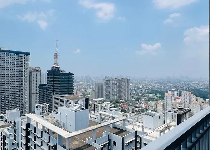Entire Unit 1 Bedroom With View - Paul Riley's Pad Apartment