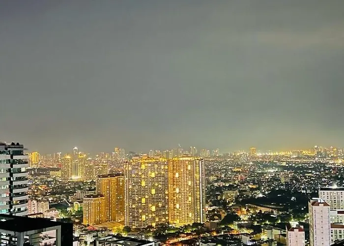 Apartment Entire Unit 1 Bedroom With View - Paul Riley's Pad *