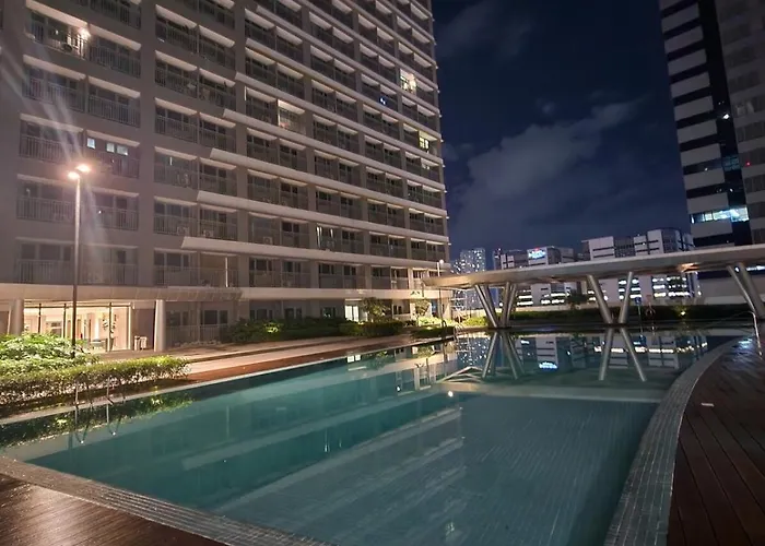 Entire Unit 1 Bedroom With View - Paul Riley's Pad *